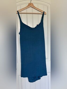 Adore Me Chemise Nightgown NWT